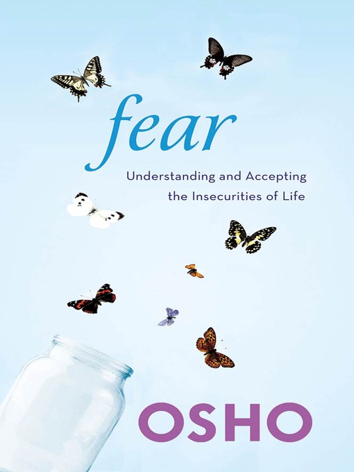 Title details for Fear by Osho - Wait list